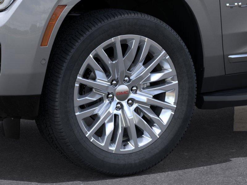 new 2026 GMC Yukon XL car, priced at $87,745
