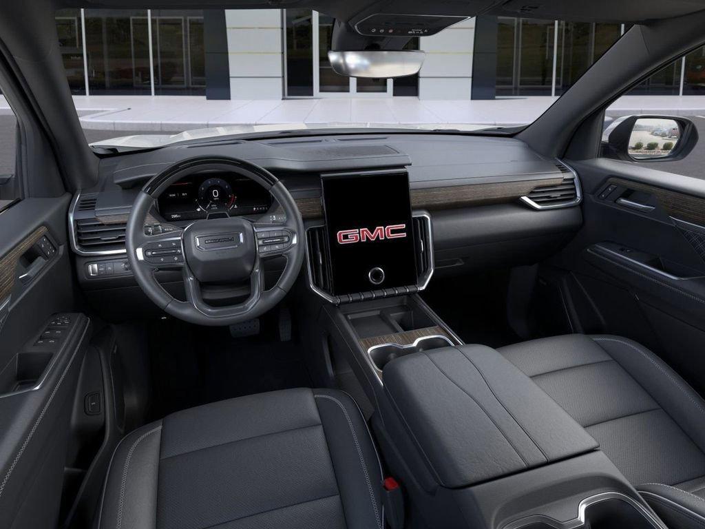 new 2026 GMC Acadia car, priced at $59,705