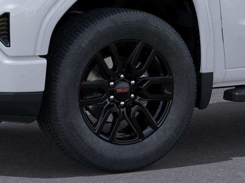 new 2025 GMC Sierra 1500 car, priced at $46,499