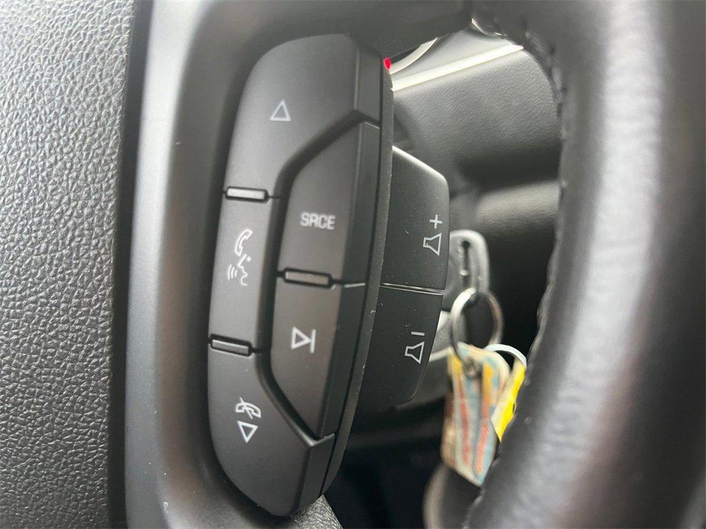 used 2016 Buick Enclave car, priced at $10,591