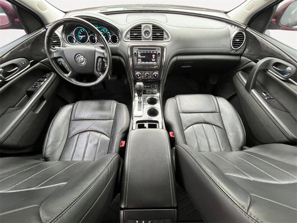 used 2016 Buick Enclave car, priced at $10,591