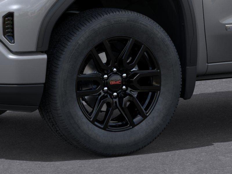 new 2026 GMC Sierra 1500 car, priced at $48,290