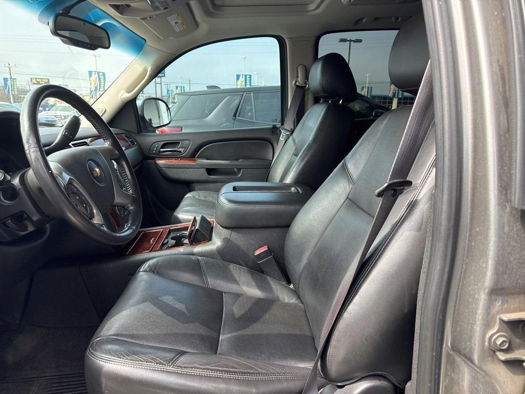 used 2012 Chevrolet Tahoe car, priced at $12,991