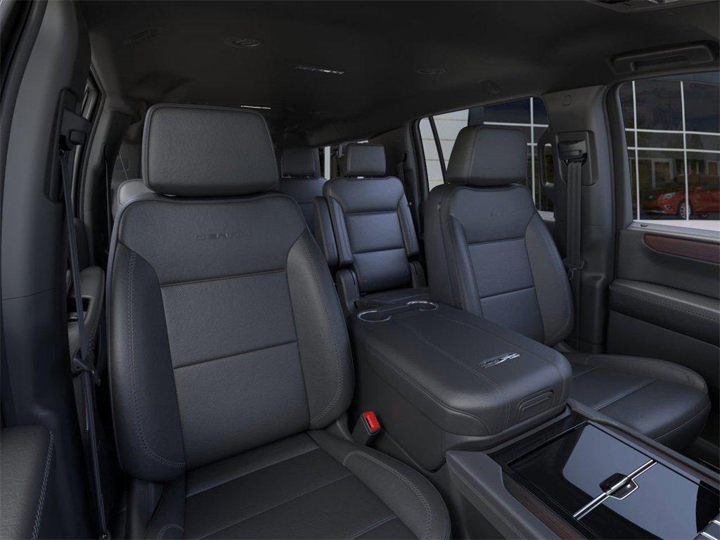 new 2026 GMC Yukon XL car, priced at $91,290