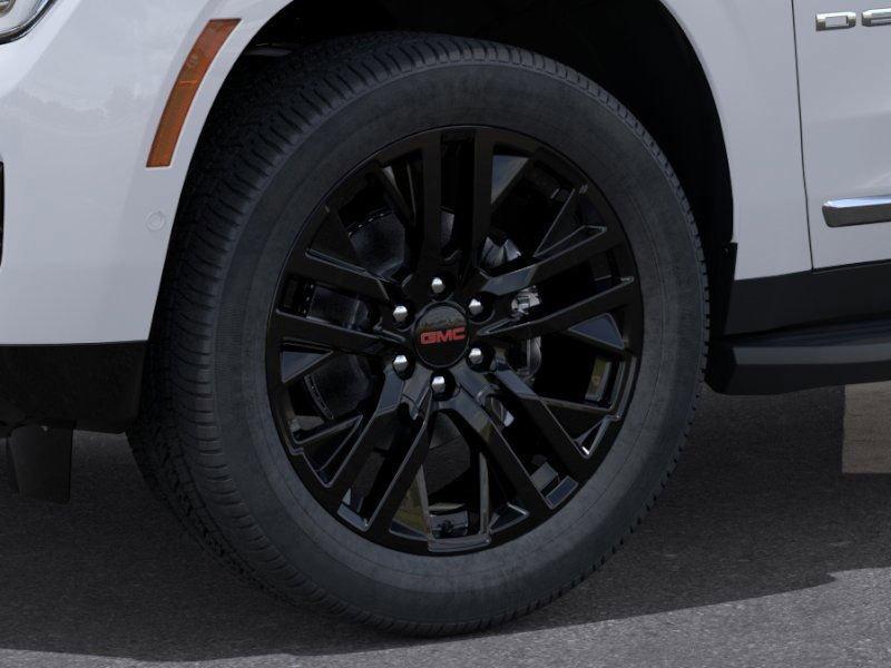 new 2026 GMC Yukon XL car, priced at $86,515