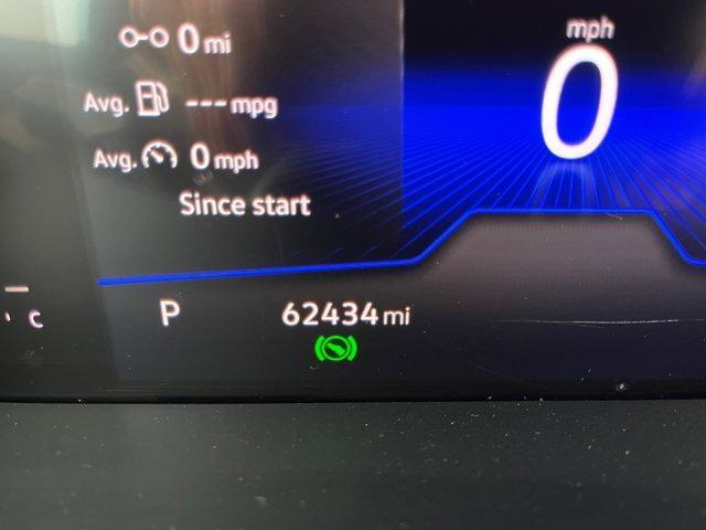 used 2023 Volkswagen Taos car, priced at $17,791