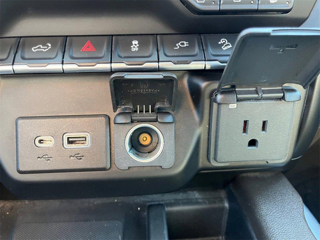 used 2020 GMC Sierra 1500 car, priced at $29,982