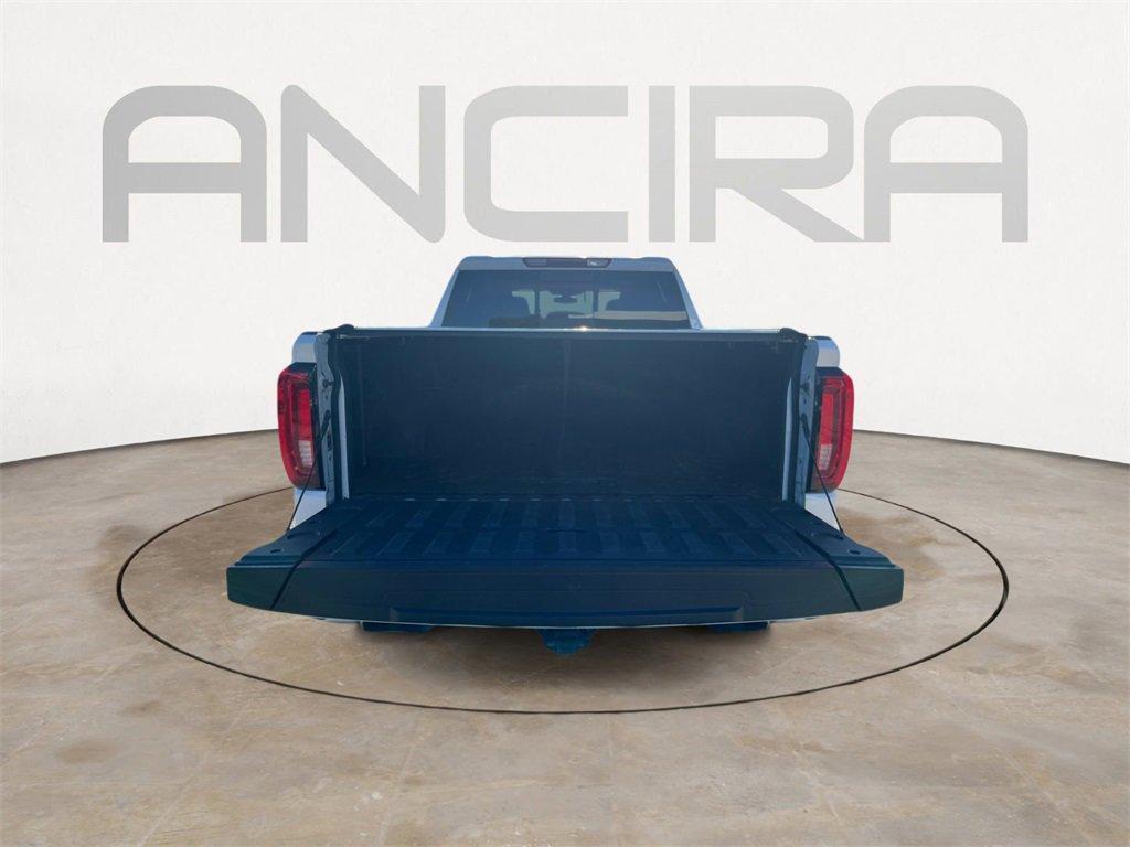 used 2020 GMC Sierra 1500 car, priced at $29,982