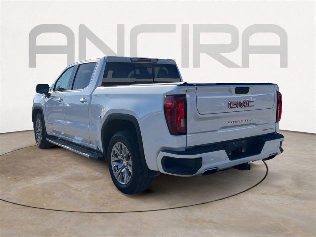 used 2020 GMC Sierra 1500 car, priced at $29,982