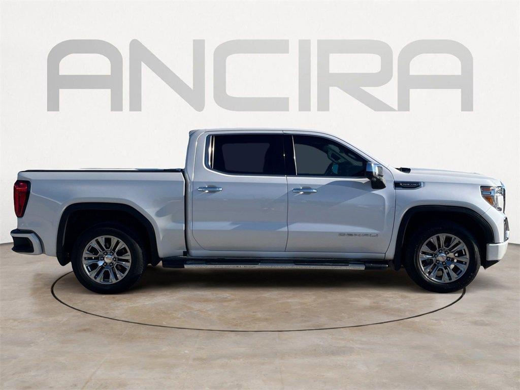 used 2020 GMC Sierra 1500 car, priced at $29,982