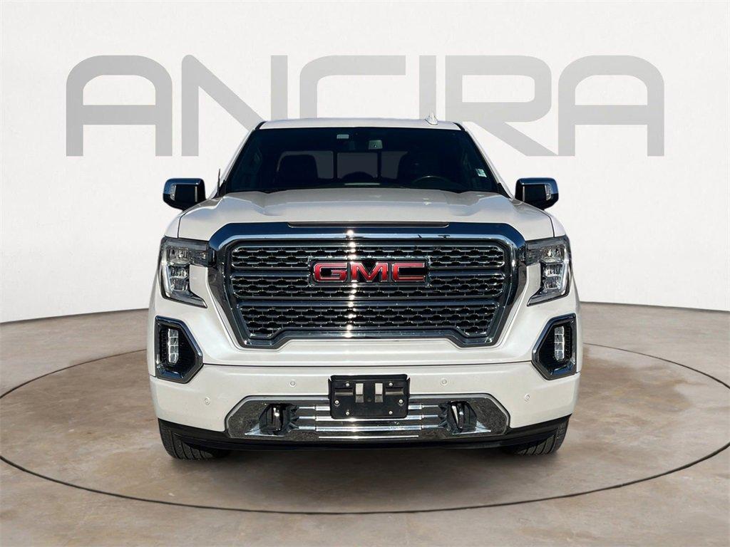 used 2020 GMC Sierra 1500 car, priced at $29,982