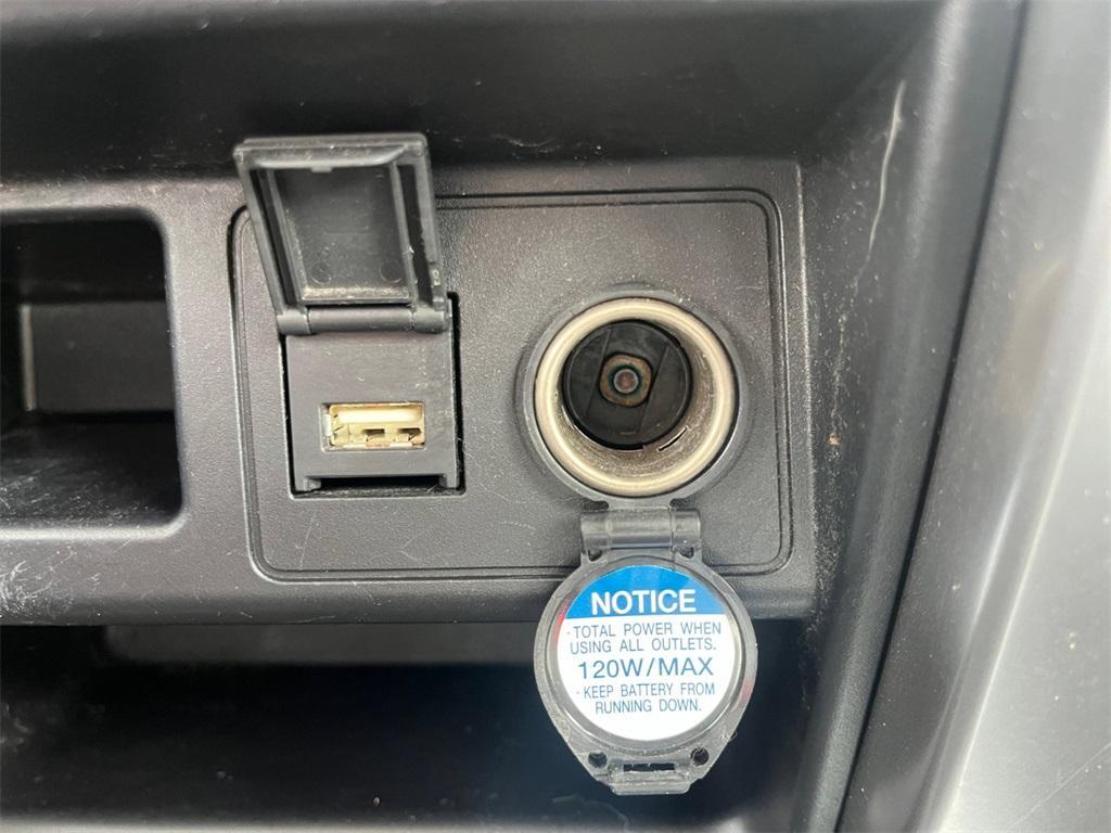 used 2021 Toyota 4Runner car, priced at $31,891