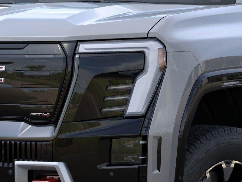 new 2026 GMC Sierra EV car, priced at $71,890