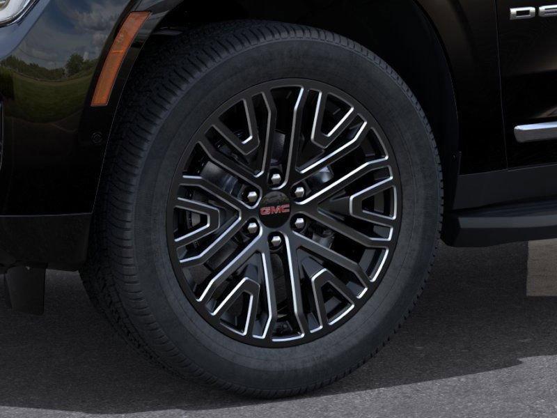 new 2026 GMC Yukon XL car, priced at $88,235