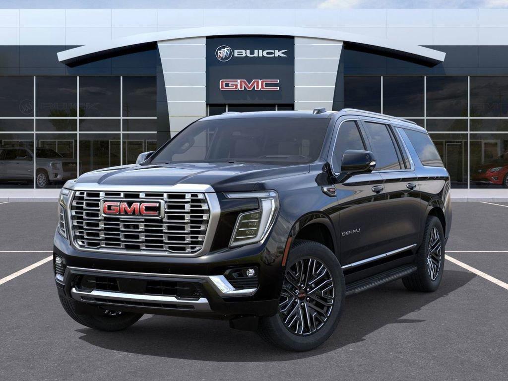 new 2026 GMC Yukon XL car, priced at $88,385