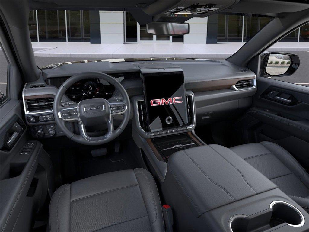 new 2026 GMC Yukon XL car, priced at $91,735