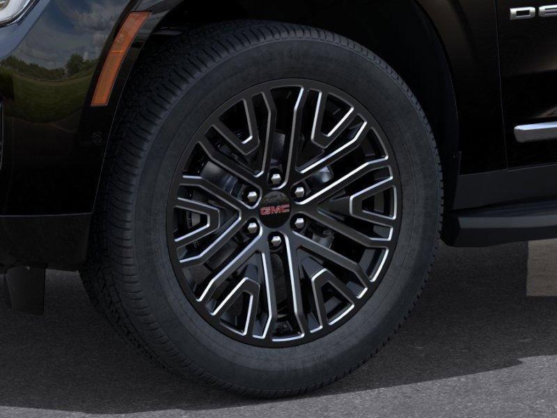 new 2026 GMC Yukon XL car, priced at $91,735