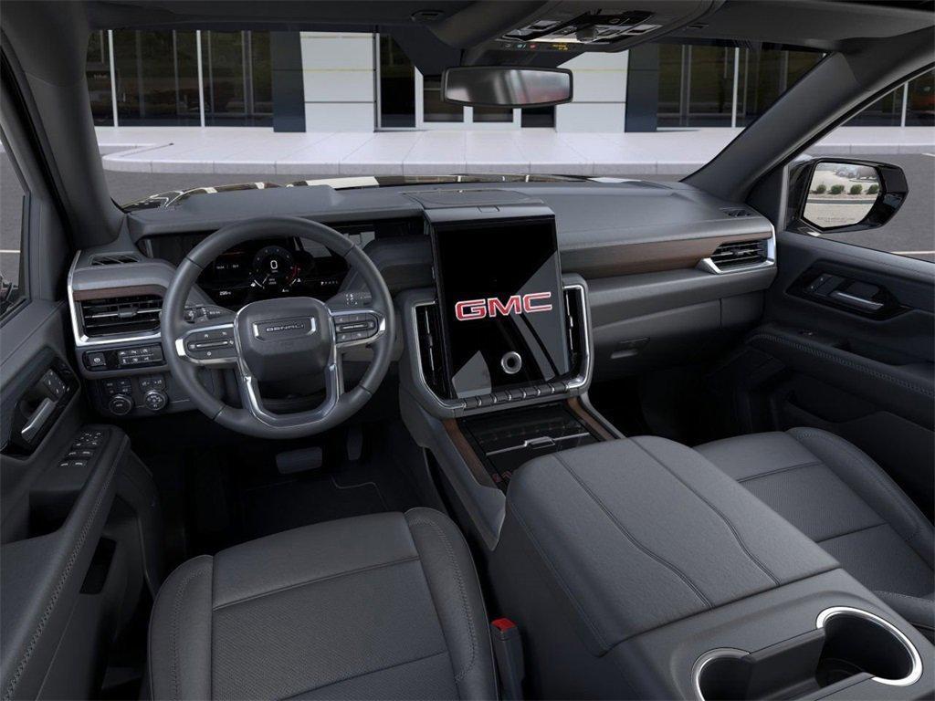 new 2026 GMC Yukon XL car, priced at $88,235