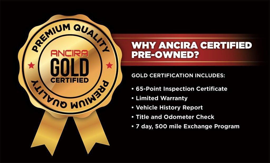 used 2023 GMC Yukon XL car, priced at $50,591