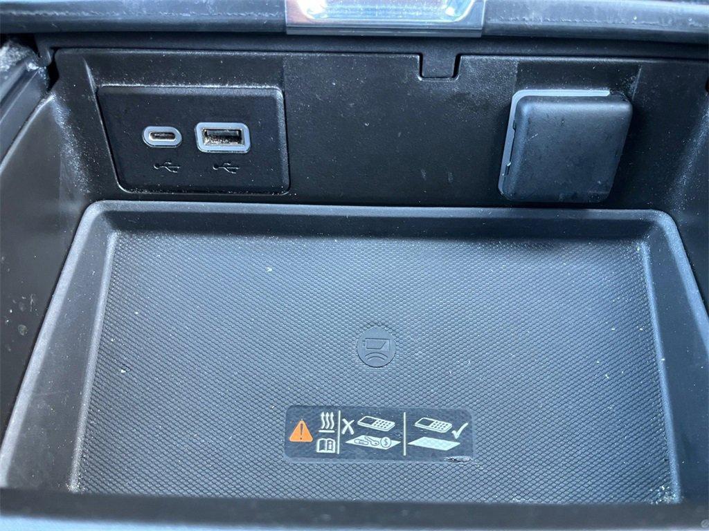 used 2023 GMC Yukon XL car, priced at $50,891