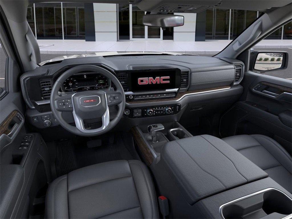 new 2026 GMC Sierra 1500 car, priced at $57,245