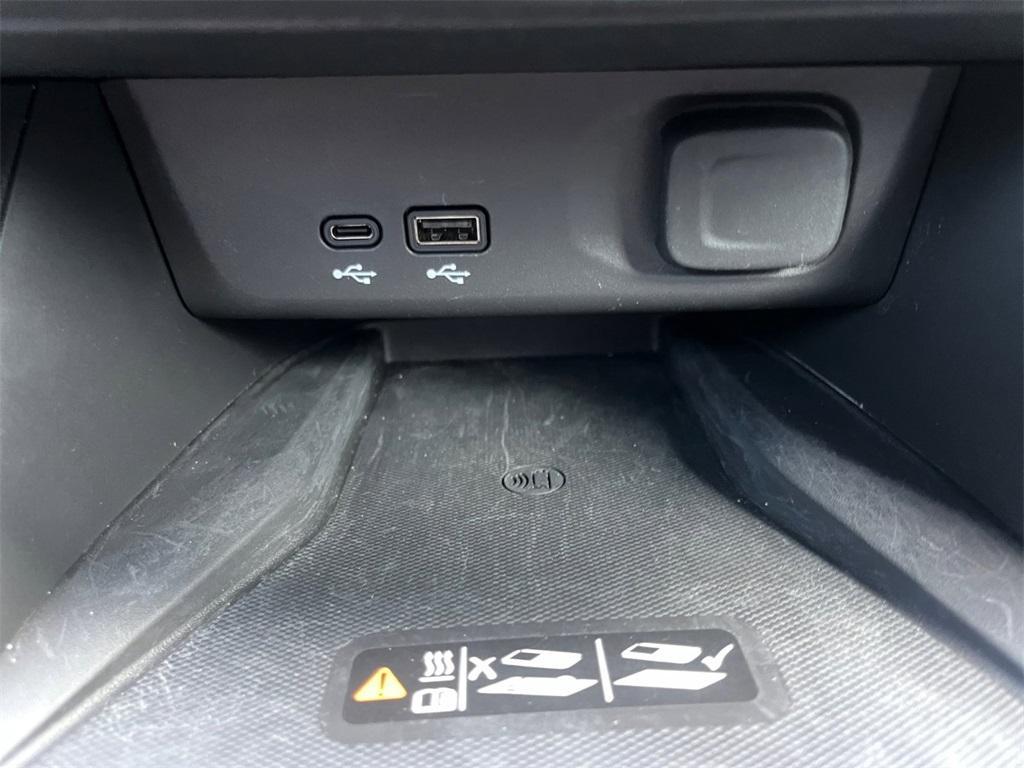 used 2024 Buick Envista car, priced at $24,883