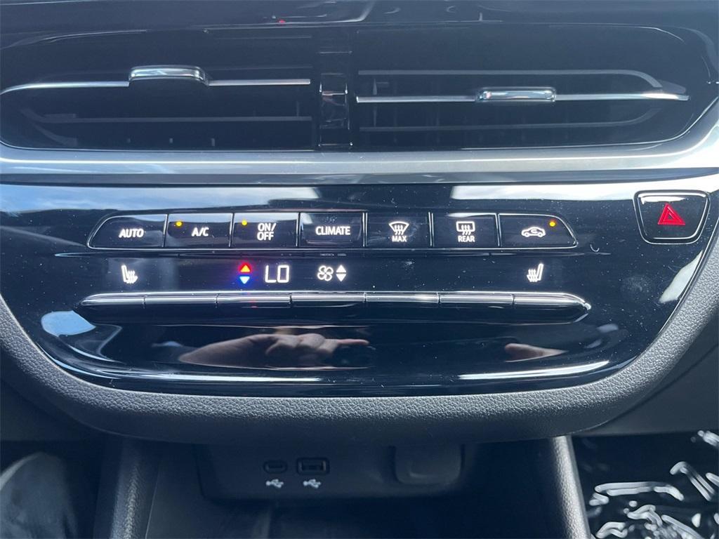 used 2024 Buick Envista car, priced at $24,883