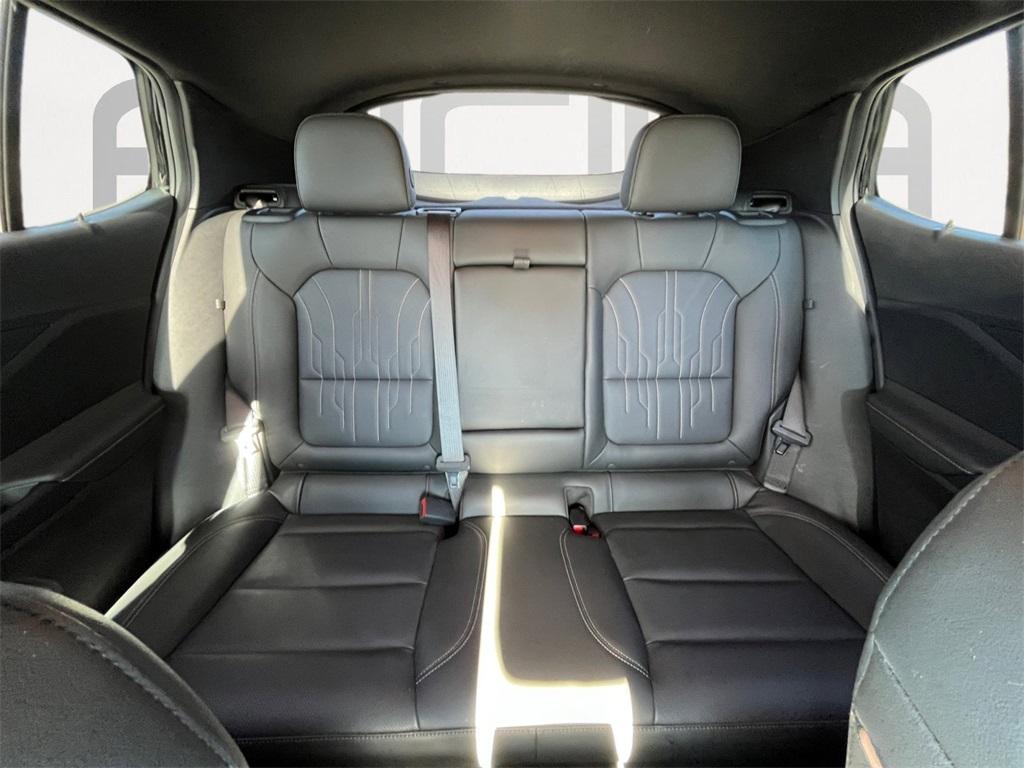 used 2024 Buick Envista car, priced at $24,883