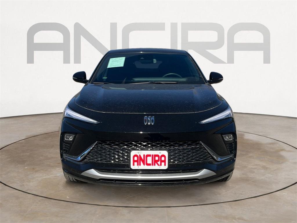 used 2024 Buick Envista car, priced at $24,883