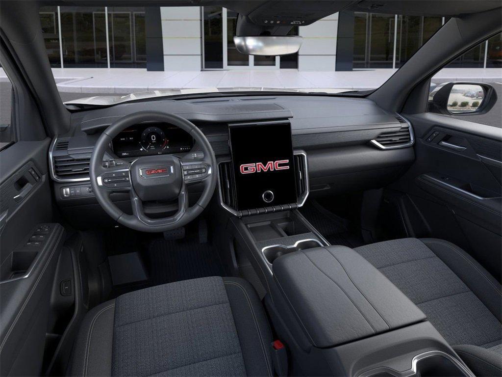new 2026 GMC Acadia car, priced at $46,540