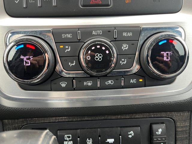 used 2014 GMC Acadia car, priced at $5,891