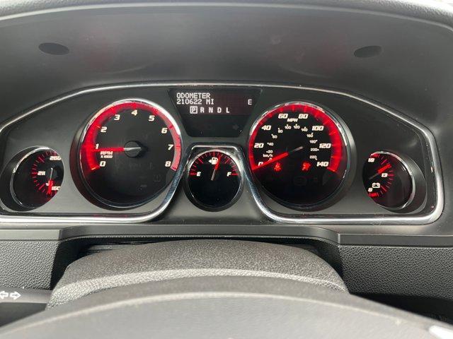 used 2014 GMC Acadia car, priced at $5,891