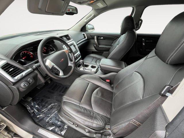 used 2014 GMC Acadia car, priced at $5,891