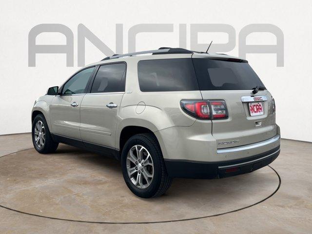 used 2014 GMC Acadia car, priced at $5,891