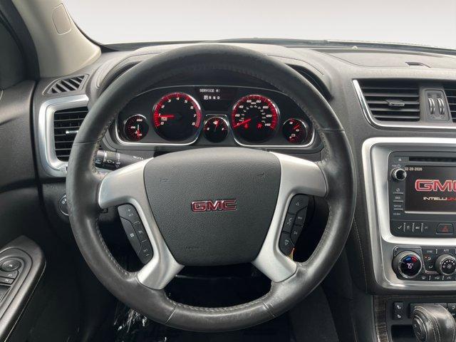 used 2014 GMC Acadia car, priced at $5,891