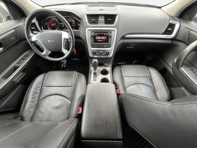 used 2014 GMC Acadia car, priced at $5,891