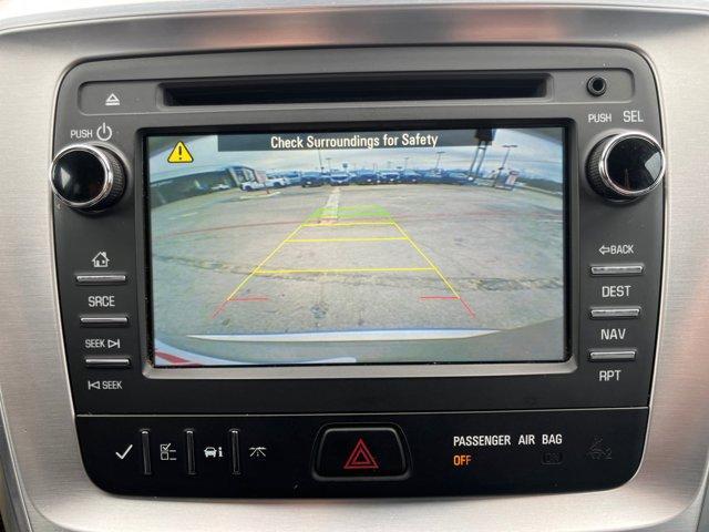 used 2014 GMC Acadia car, priced at $5,891