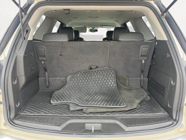 used 2014 GMC Acadia car, priced at $5,891