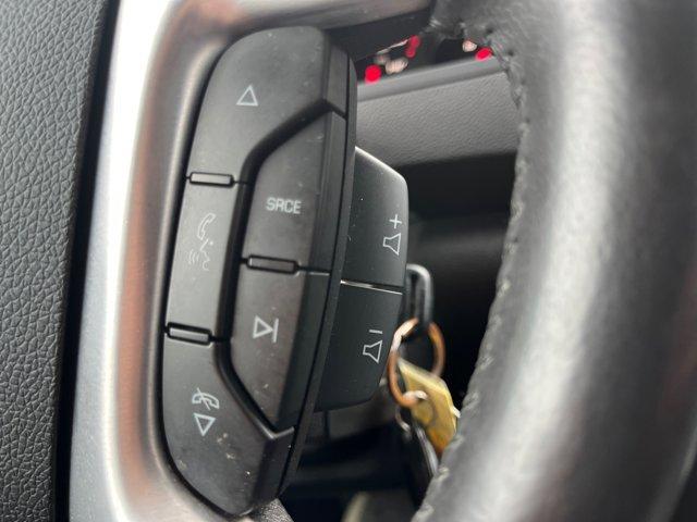 used 2014 GMC Acadia car, priced at $5,891