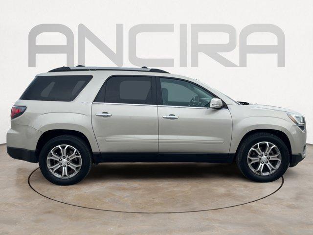 used 2014 GMC Acadia car, priced at $5,891