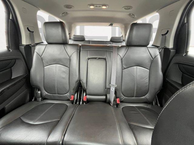 used 2014 GMC Acadia car, priced at $5,891