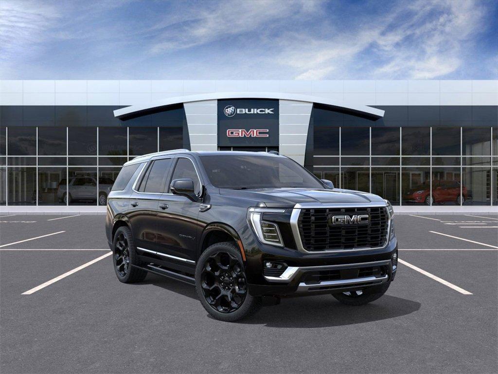 new 2026 GMC Yukon car, priced at $98,820