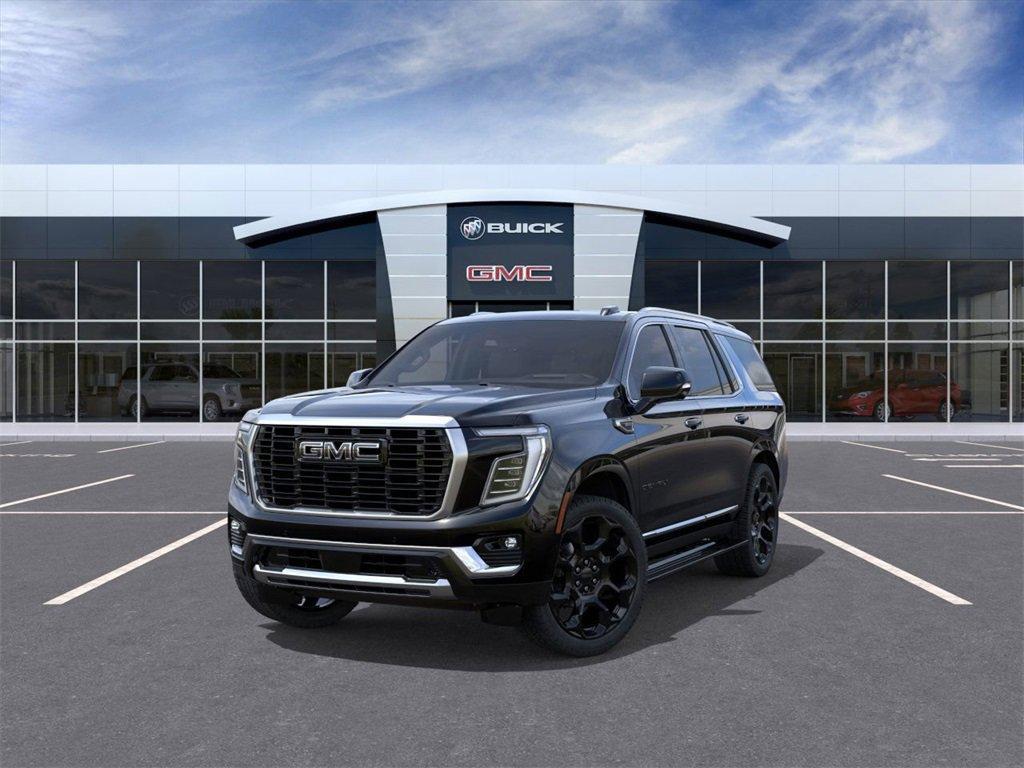 new 2026 GMC Yukon car, priced at $98,820