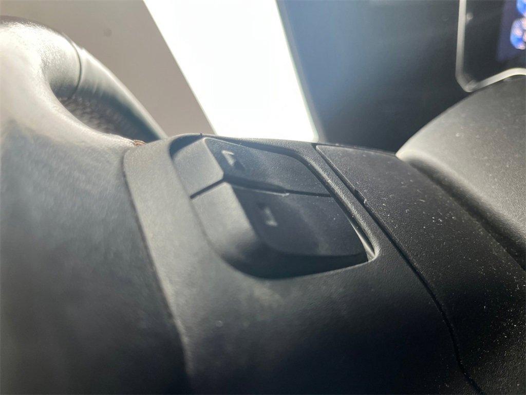 used 2021 GMC Yukon car, priced at $39,964