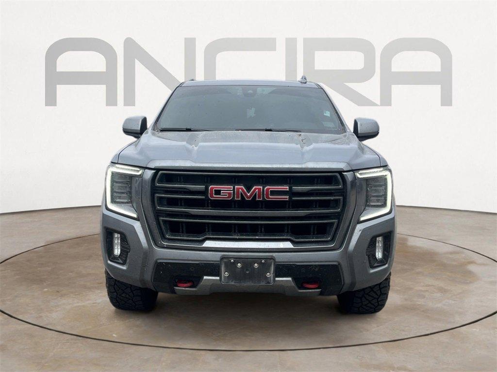 used 2021 GMC Yukon car, priced at $39,964