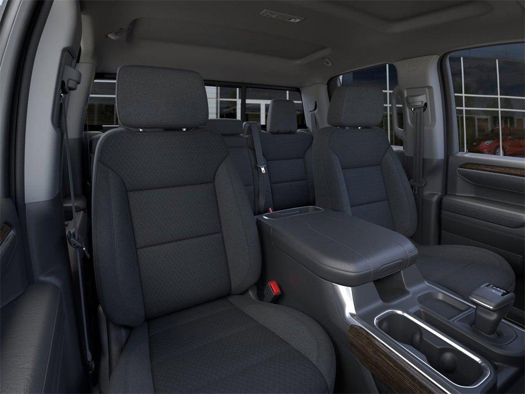 new 2025 GMC Sierra 1500 car, priced at $46,994