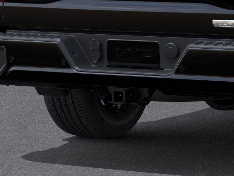 new 2025 GMC Sierra 1500 car, priced at $46,994