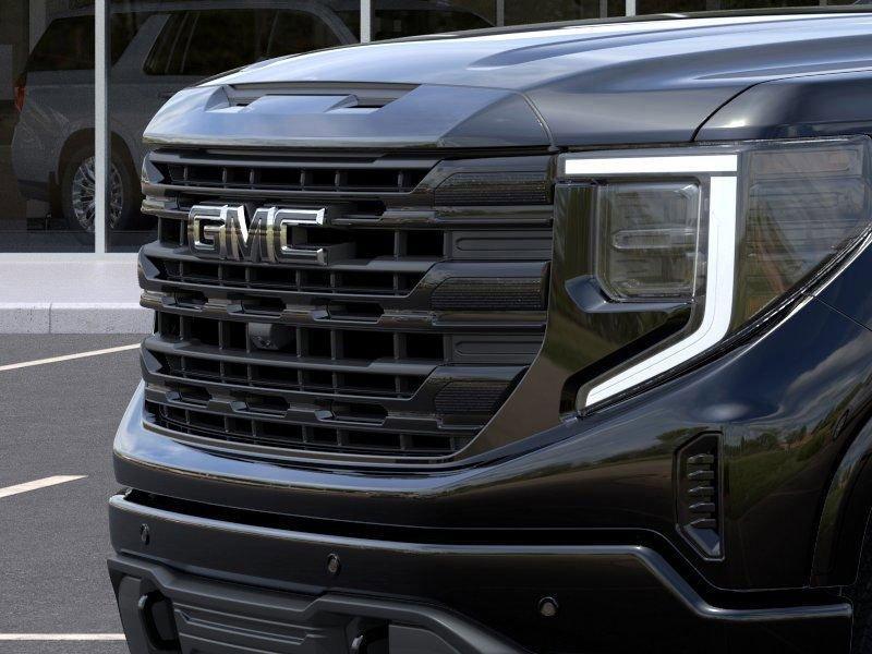 new 2025 GMC Sierra 1500 car, priced at $46,994