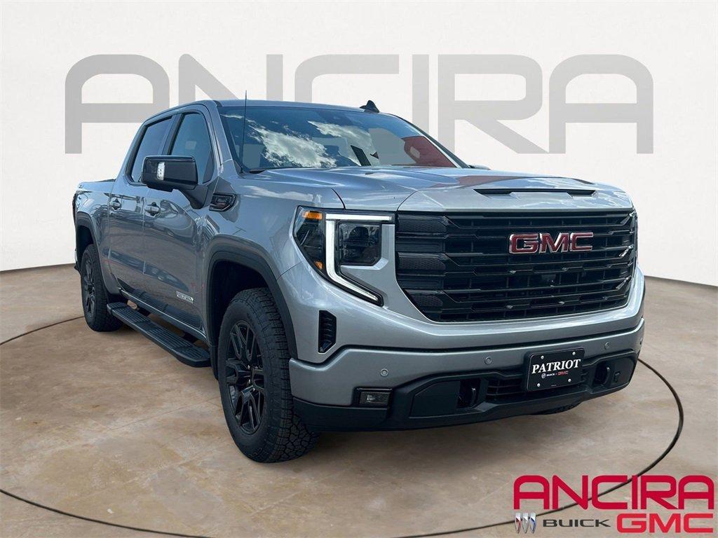 new 2026 GMC Sierra 1500 car, priced at $61,395