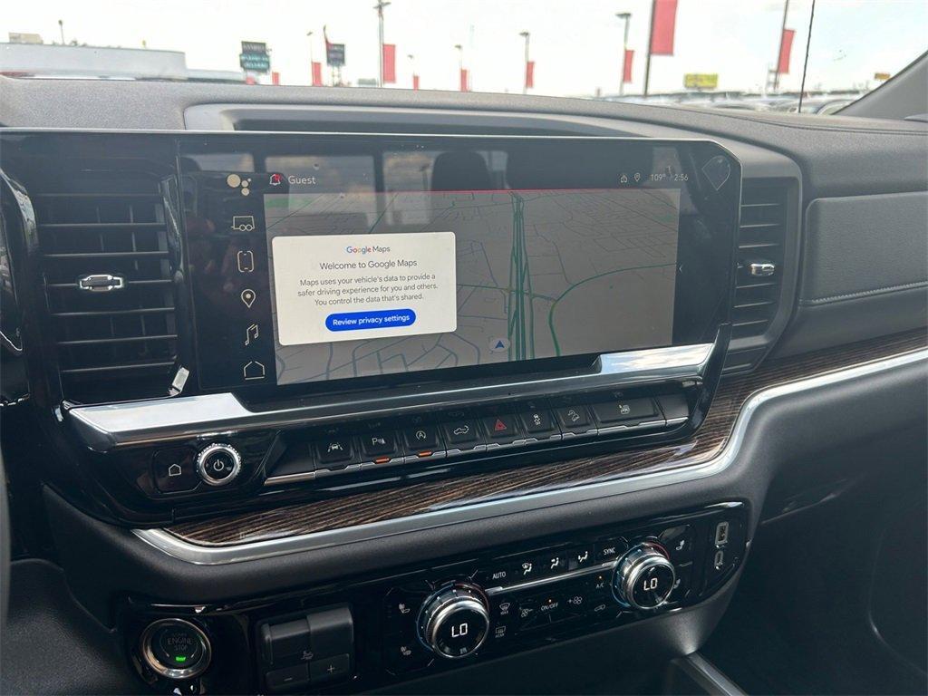 new 2026 GMC Sierra 1500 car, priced at $59,395